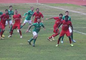 بطولة لبنان: الأنصار انفرد بالمركز الرابع والنبي شيت استعاد نغمة الفوز