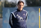 مدرب سيلتا فيجو ينتقد أداء لاعبيه بعد الهزيمة المهينة أمام ريال مدريد