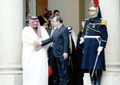 ولي العهد السعودي أبلغ باريس استمرار دعم لبنان اقتصادياً