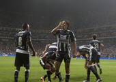 مونتيري يعزز صدارته للدوري المكسيكي بفوز ثمين على تيغريز وجوادلاخارا يحقق انتصاره الأول