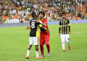 إحالة احتجاج نادي الاتحاد ضد القادسية لرابطة دوري المحترفين السعودي