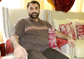 نقل مسعود جهرمي إلى المطار تمهيداً لإبعاده عن البلاد