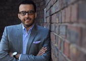 أعضاء منظمة الرؤساء الشباب 