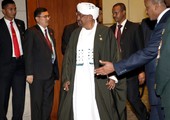 البشير يشارك في مؤتمر إسلامي في اندونيسيا