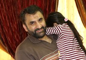 المحامي التاجر: تم ترحيل مسعود جهرمي إلى بيروت