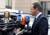 كاميرون: بريطانيا لن تنضم لنظام الاتحاد الأوروبي المشترك للجوء السياسي