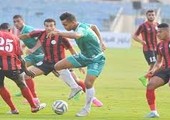 الاتحاد السكندري يواصل سقوطه في الدوري المصري ويخسر من الداخلية