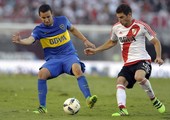 التعادل السلبي يحسم كلاسيكو الدوري الأرجنتيني