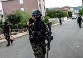 السلطات التركية تنهي العمليات في بلدة كردية ومقتل 114 متشدداً
