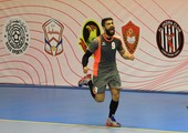 فريق الصياد يطير إلى نهائي الخليجية لكرة اليد
