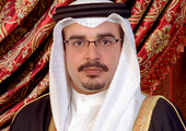 ولي العهد يصدر قراراً بتشكيل مجلس إدارة بنك البحرين للتنمية... برئاسة خالد الرميحي