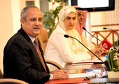 إطلاق المحفظة المالية لتنمية المرأة البحرينية بقيمة 100 مليون دولار أميركي