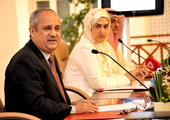 إطلاق المحفظة المالية لتنمية المرأة البحرينية بقيمة 100 مليون دولار أميركي