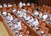 النواب يقرون الانضمام لأكاديمية مكافحة الفساد... ويؤكدون: ستحسّن صورة البحرين