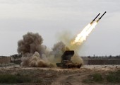 وكالة: الحرس الثوري الإيراني اختبر إطلاق صواريخ باليستية