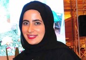الشيخة نورة آل خليفة تفتتح معرض 