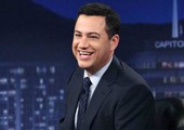 الفكاهي جيمي كيمل يقدم حفل توزيع جوائز 