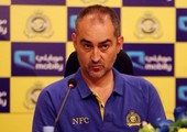 مدرب النصر يشدد على جاهزية فريقه لمواجهة الهلال بالدوري السعودي