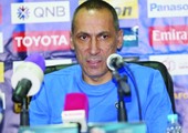 مدرب الهلال السعودي: نفتقد للمسة الأخيرة في إنهاء الهجمات ولكننا مستعدون لمواجهة النصر