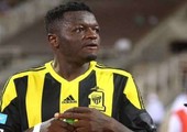إيقاف لاعب اتحاد جدة سولي مونتاري مباراتين وتغريمه عشرة آلاف ريال
