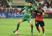 بطولة الإمارات: الأهلي للحفاظ على الصدارة أمام الشباب