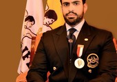 استعدادات متواصلة لبطولة آسيا لبناء الأجسام بالصين مايو المقبل