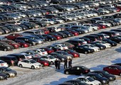 رابطة: تراجع مبيعات السيارات بالصين 0.9% في فبراير
