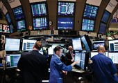 الأسهم الأوروبية مستقرة قبل اجتماع البنك المركزي