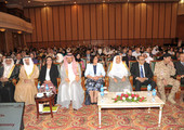 بالصور...انطلاق مؤتمر جمعية السكري والمجموعة الخليجية لدراسة داء السكري اليوم