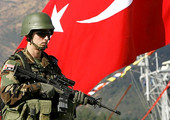 الأركان التركية: مقتل 279 إرهابيا جنوب شرق البلاد في غضون 70 يوماً