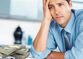 الراتب المرتفع ليس شرطا للسعادة