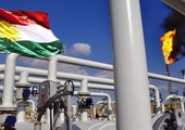 إقليم كردستان يتلقى 200 مليون دولار من تركيا بعد توقف خط أنابيب نفطي