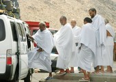 مطار الملك عبدالعزيز يستقبل ويودع أكثر من مليوني معتمر