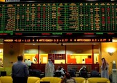 حركة نشطة في البورصات العربية  