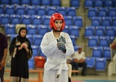 منافسات قوية في بطولة البحرين الثالثة للكاراتيه