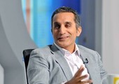 عرض قصة حياة الإعلامي الساخر باسم يوسف في مهرجان 