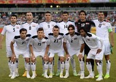 التصفيات المزدوجة: معسكر داخلي للمنتخب العراقي قبل مواجهتي تايلند وفيتنام