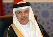 الزياني : دول الخليج تمتلك قوة عسكرية قادرة على صد أي اعتداء