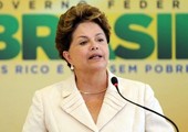 أزمة حكومية في البرازيل وروسيف تهدد بحل الائتلاف الحاكم