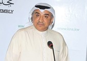 اللجنة التشريعية الكويتية ترفع الحصانة عن النائب عبدالحميد دشتي