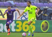 تعادل فيورنتينا مع هيلاس فيرونا الأخير