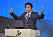 رئيس وزراء اليابان يؤكد مجدداً إصراره على الفوز في انتخابات مجلس الشيوخ
