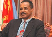الرئيس الاريتري يزور قطر غداً