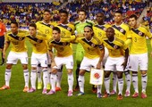 كولومبيا تواجه هايتي وديا في مايو استعدادا لكوبا أميركا