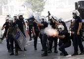 معاقبة شرطي تركي بالسجن 13 عاما تسبب بقتل متظاهر