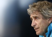 بليغريني: توري جاهز لمباراة دينامو كييف