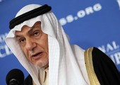 تركي الفيصل يوجه انتقادات حادة لأوباما بسبب مواقفه من السعودية