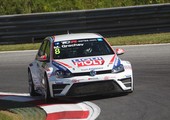 الجولة الافتتاحية للبطولة العالمية TCR تنطلق كسباق مساند للفورمولا 1