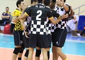 الأهلي يسعى للإطاحة بصحار العماني غدا
