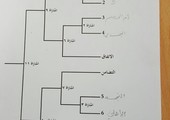 شاهد نتائج قرعة كأس شباب اليد